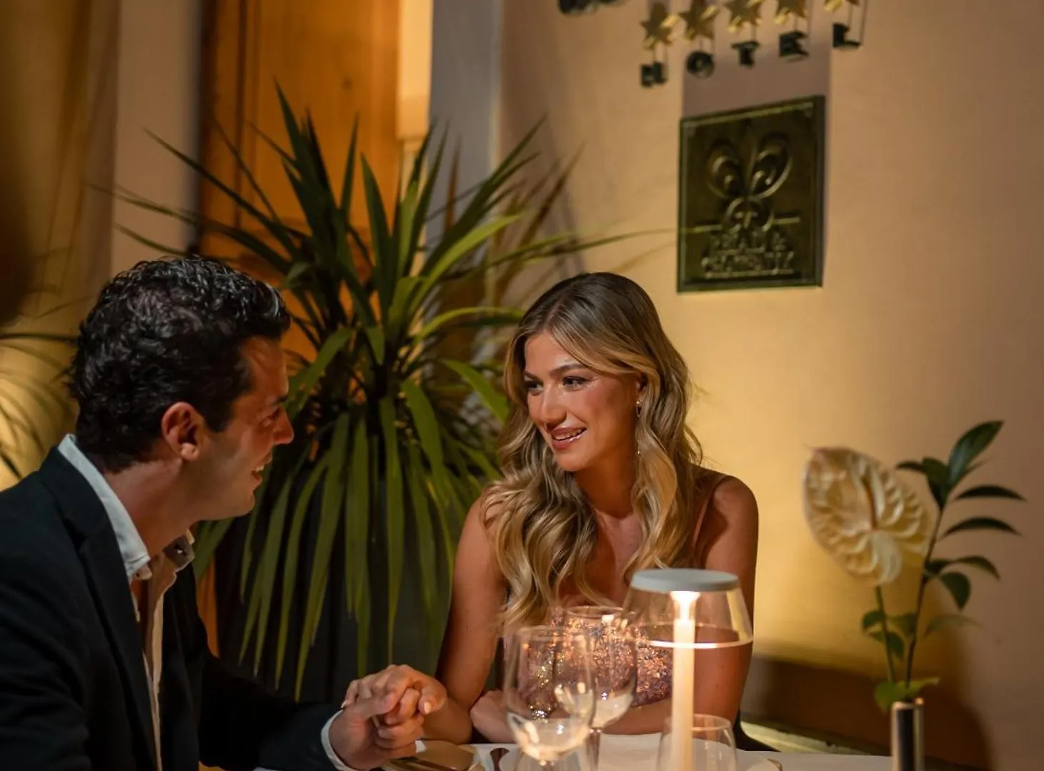 Mirador De Dalt Vila-Relais & Chateaux Ibiza Spanyolország