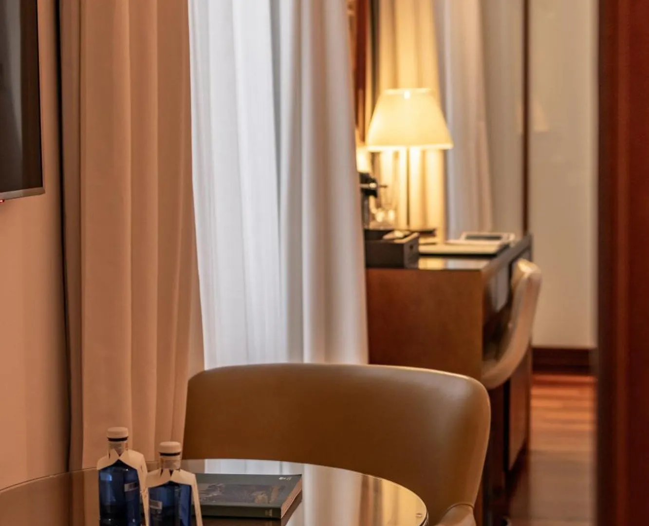 Mirador De Dalt Vila-Relais & Chateaux Ibiza