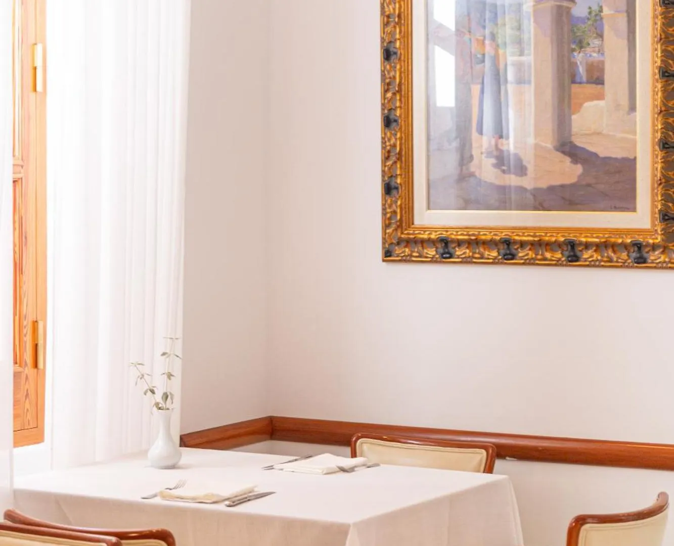 Mirador De Dalt Vila-Relais & Chateaux Ibiza Szálloda