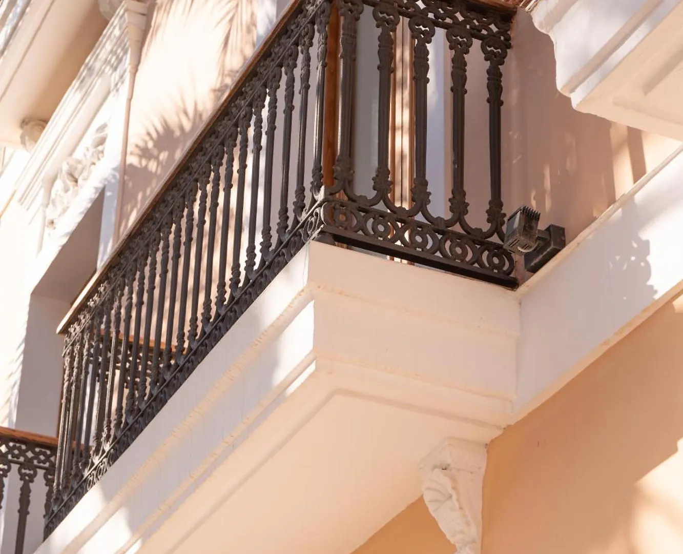 Szálloda Mirador De Dalt Vila-Relais & Chateaux Ibiza