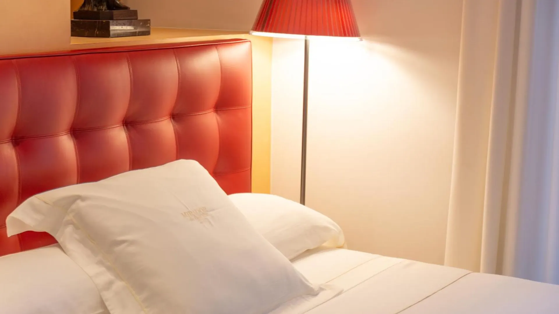Mirador De Dalt Vila-Relais & Chateaux Ibiza Szálloda