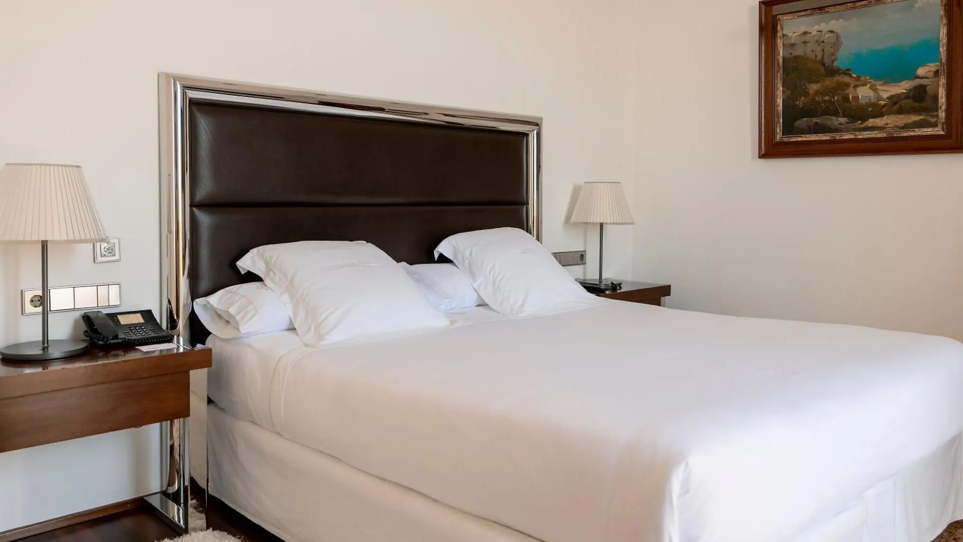 ***** Szálloda Mirador De Dalt Vila-Relais & Chateaux Ibiza Spanyolország