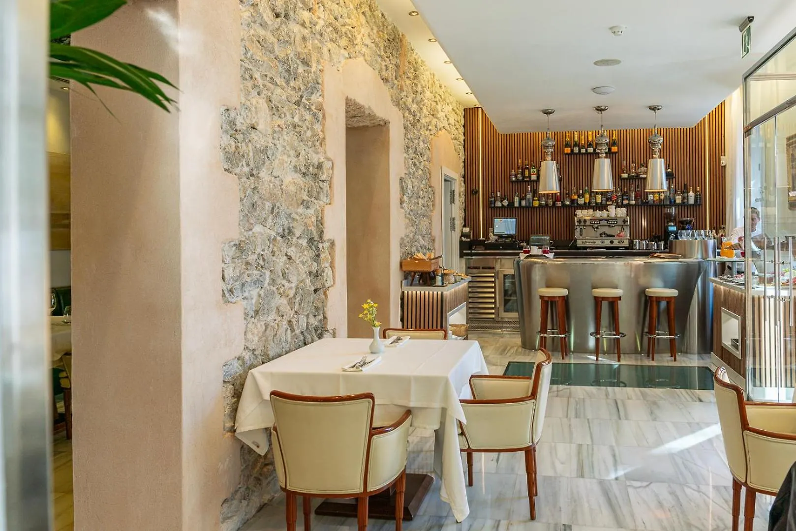 Mirador De Dalt Vila-Relais & Chateaux Ibiza 5*,  Spanyolország