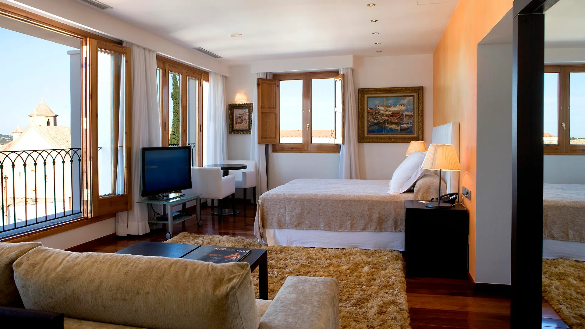 Hotel Mirador De Dalt Vila-Relais & Chateaux Ibiza Town