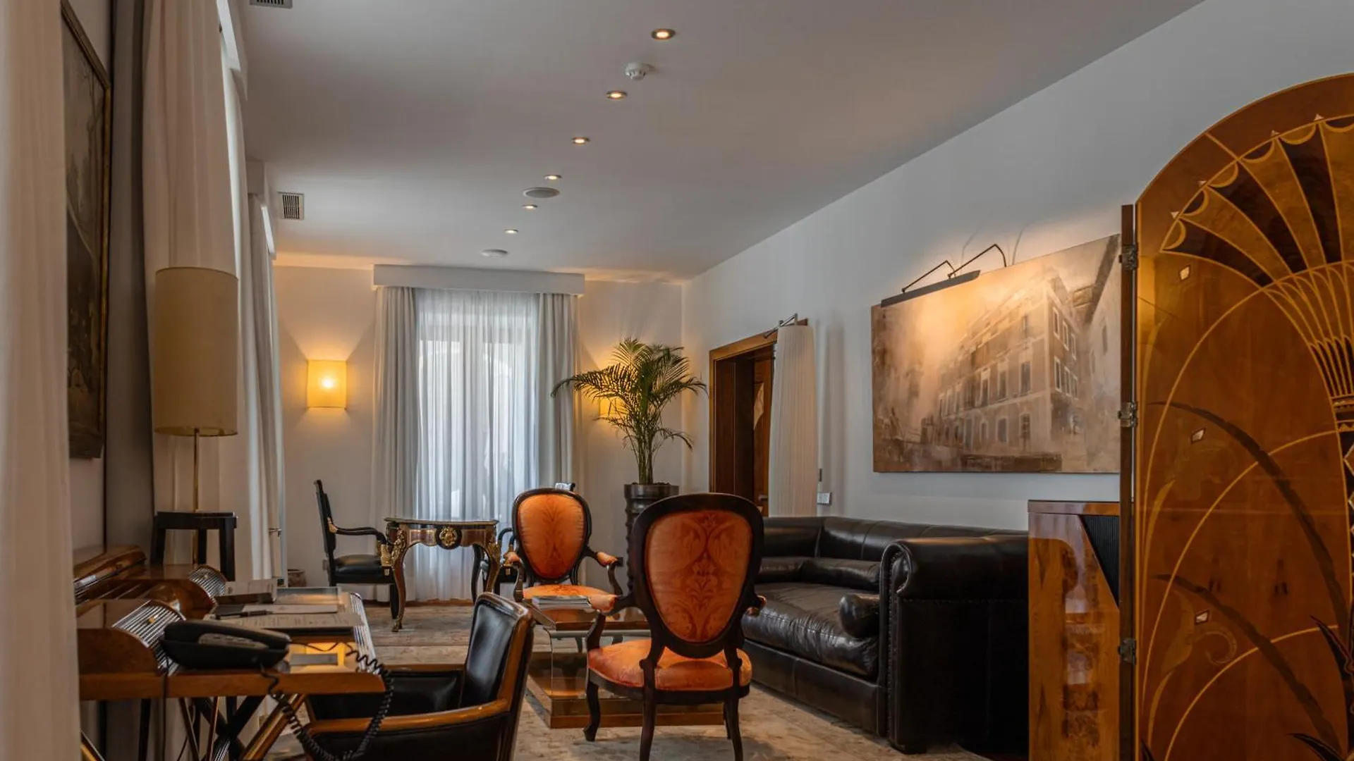 Hotel Mirador De Dalt Vila-Relais & Chateaux Ibiza Town