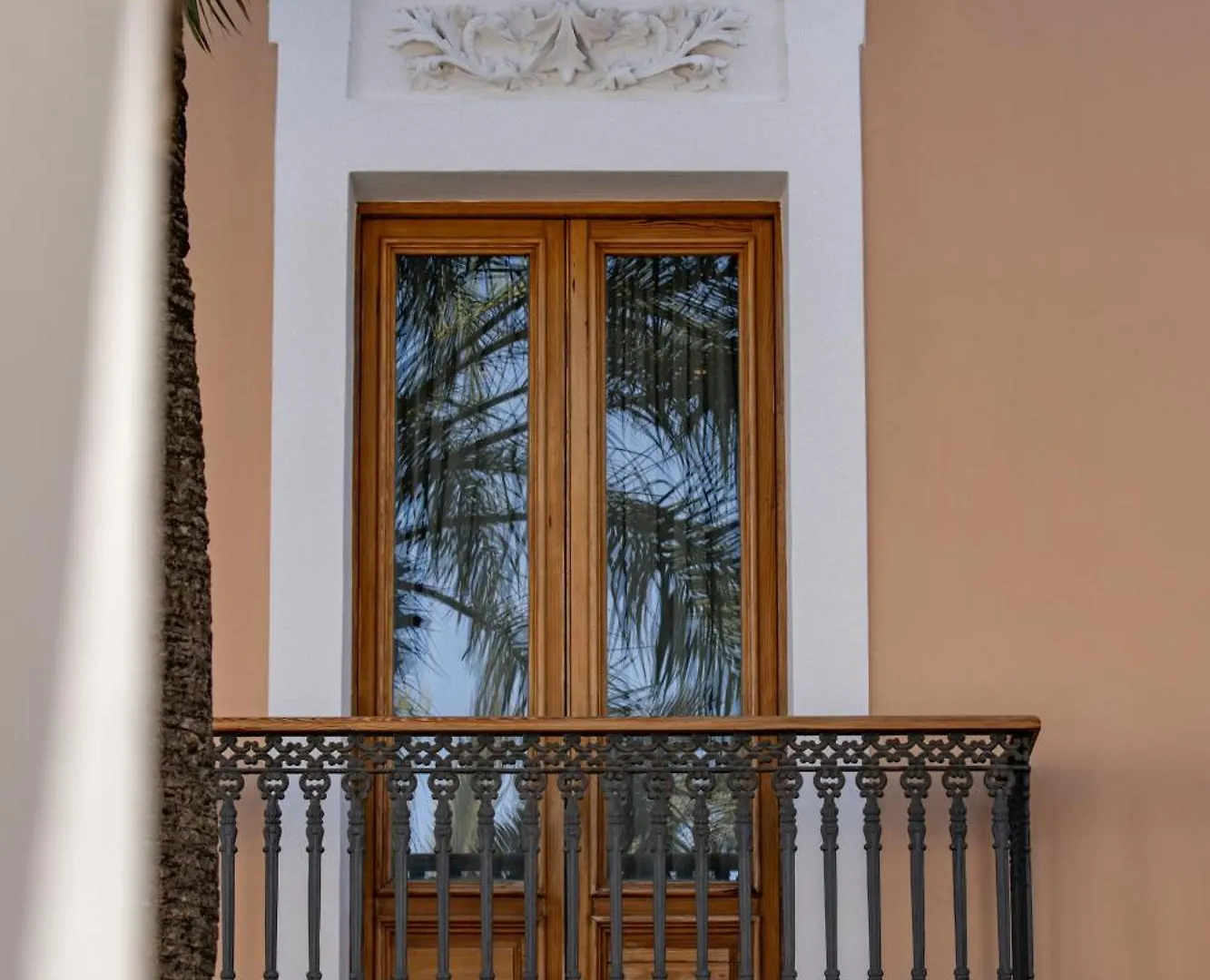 Mirador De Dalt Vila-Relais & Chateaux Ibiza stad Spanien