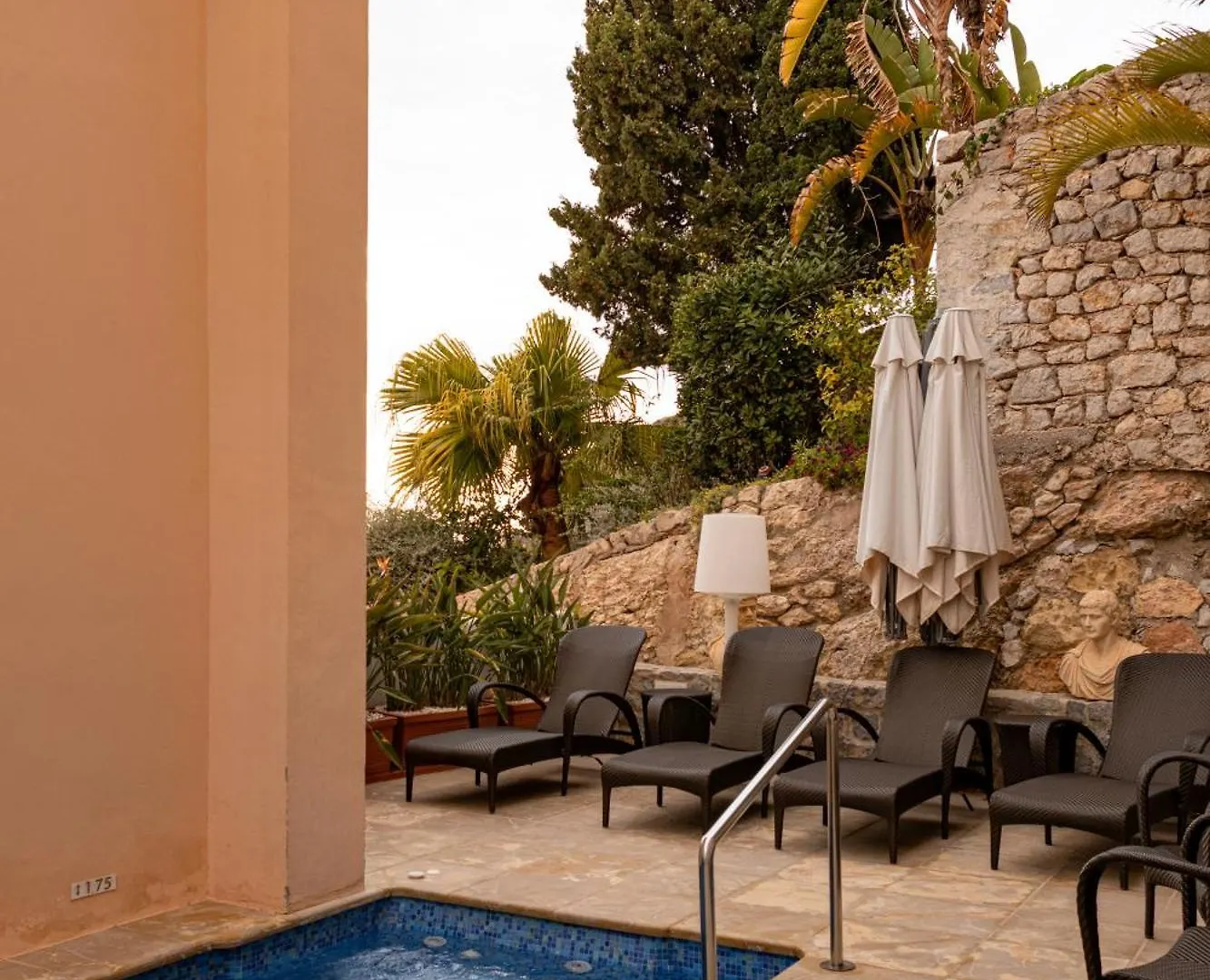 Mirador De Dalt Vila-Relais & Chateaux Ibiza Town