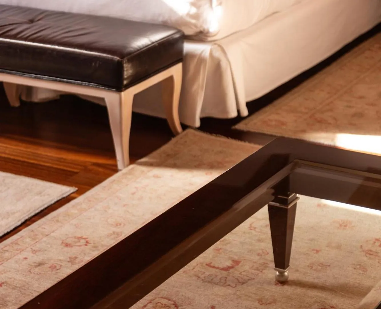 Mirador De Dalt Vila-Relais & Chateaux Ibiza stad 5*,