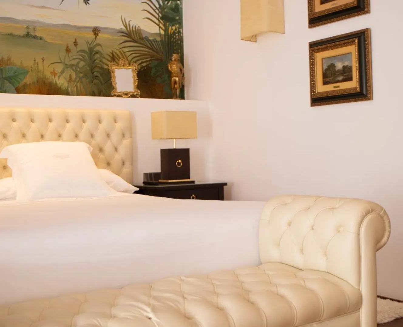 Mirador De Dalt Vila-Relais & Chateaux Ibiza Town