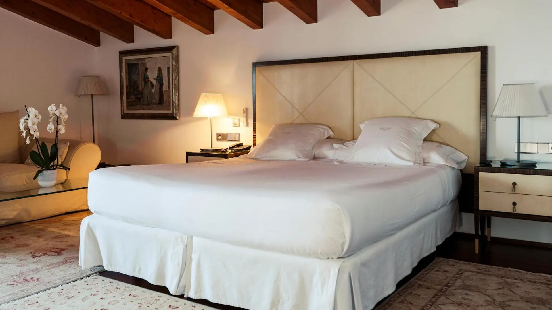 Mirador De Dalt Vila-Relais & Chateaux Ibiza Town Hotel