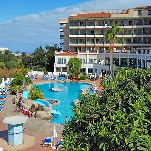Bluesea Costa Jardin & 4*, Puerto de la Cruz (Tenerife) Spain
