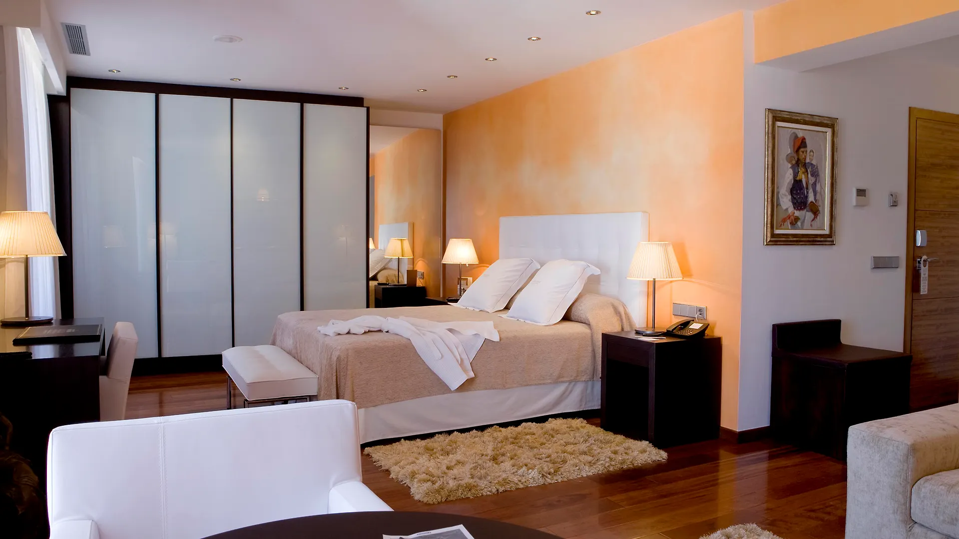 Mirador De Dalt Vila-Relais & Chateaux Ibiza Town Spain