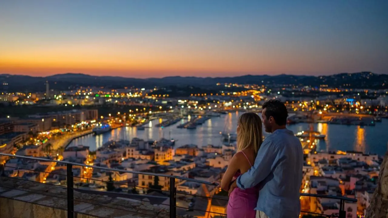 Hotel Mirador De Dalt Vila-Relais & Chateaux Ibiza Town
