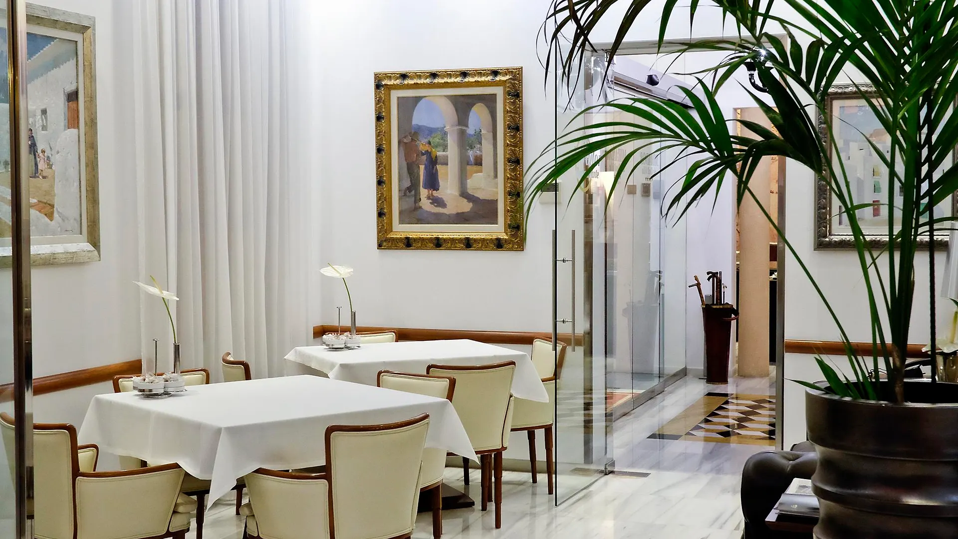 Mirador De Dalt Vila-Relais & Chateaux Ibiza Town Hotel