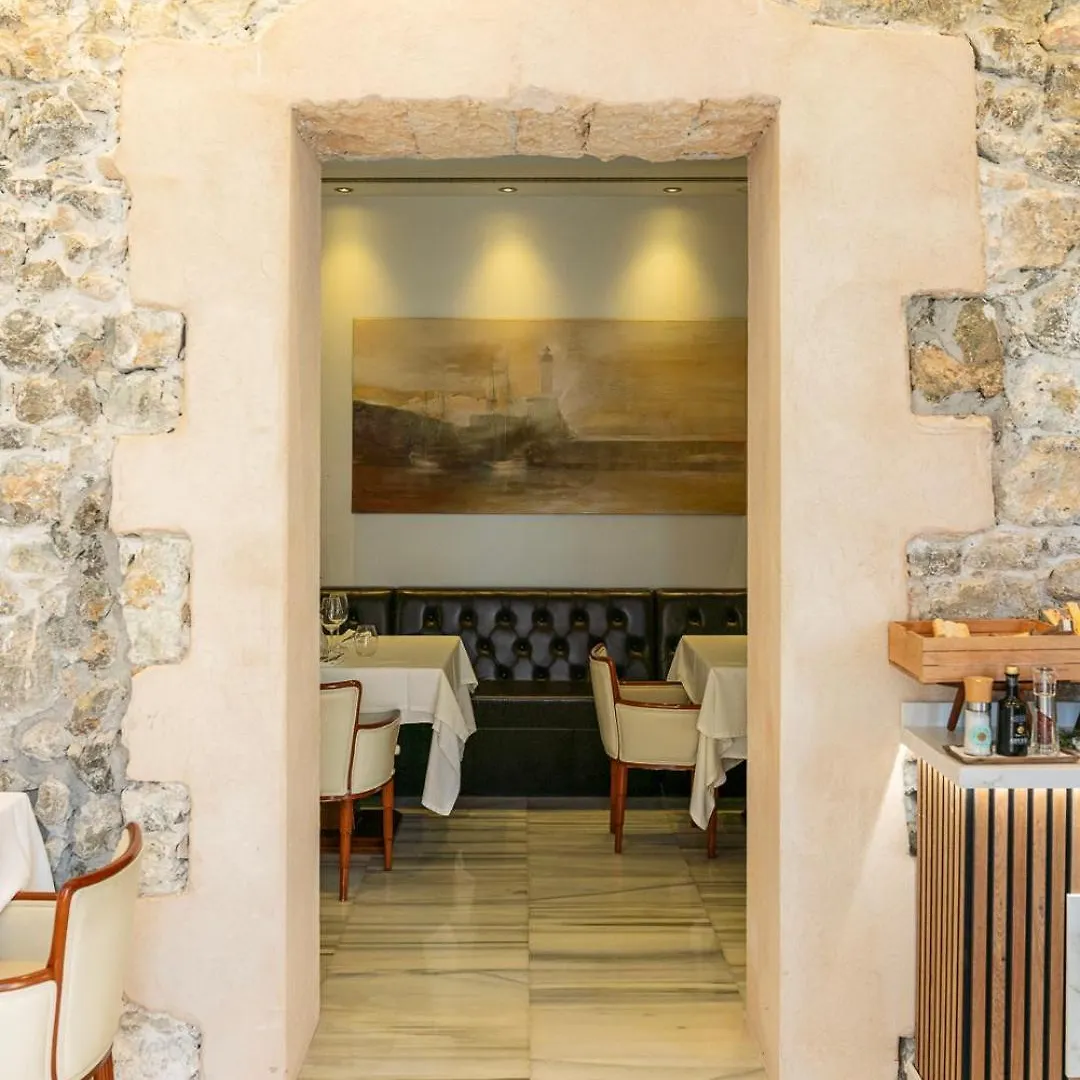 Mirador De Dalt Vila-Relais & Chateaux Ibiza Town Hotel