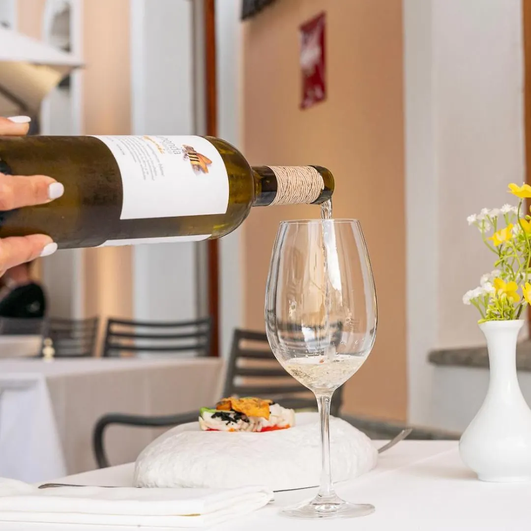 Mirador De Dalt Vila-Relais & Chateaux Ibiza Town