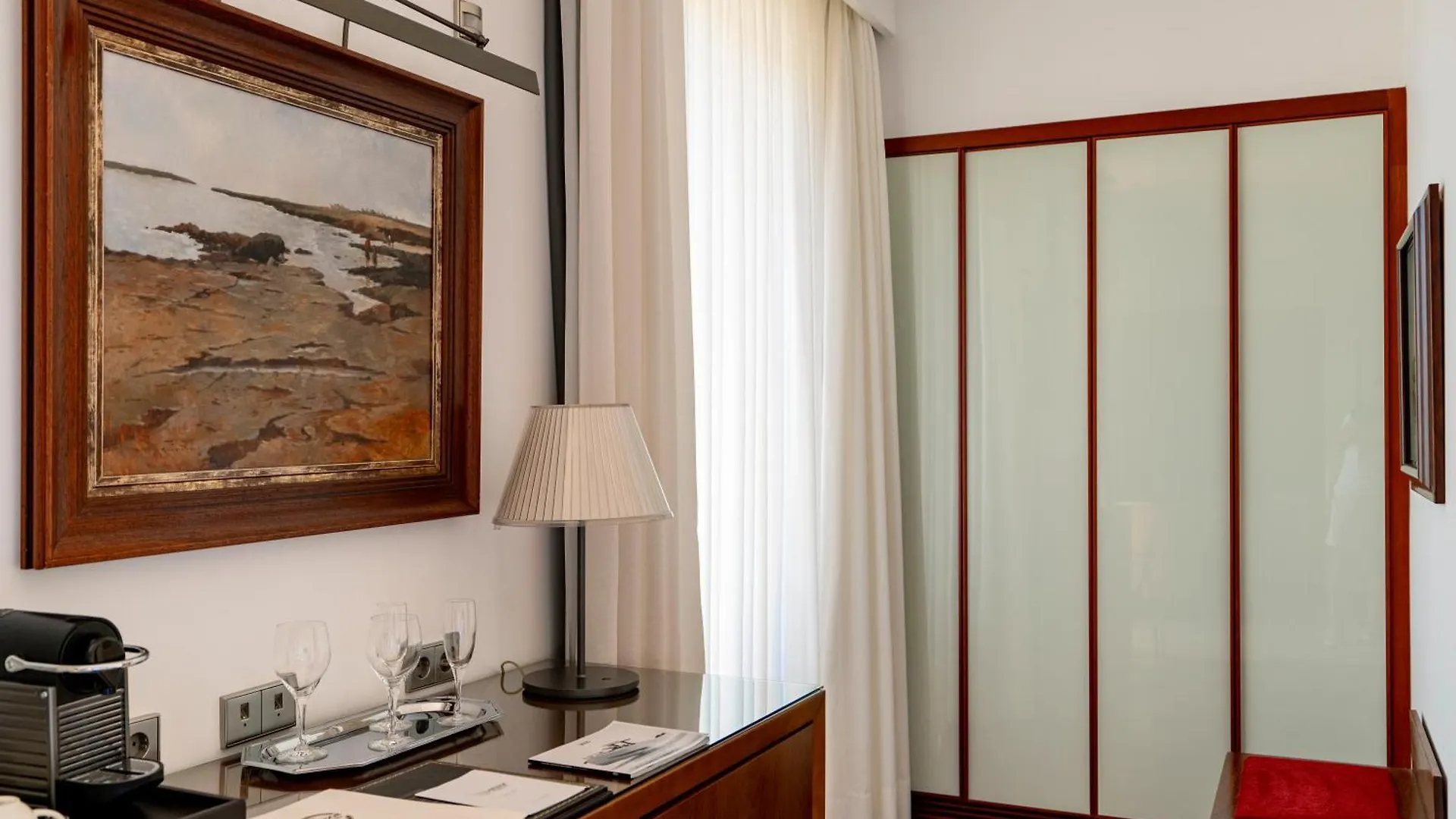 Mirador De Dalt Vila-Relais & Chateaux Ibiza Town