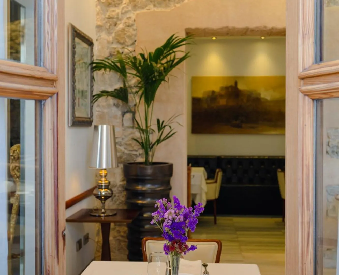 Hotel Mirador De Dalt Vila-Relais & Chateaux Ibiza Town