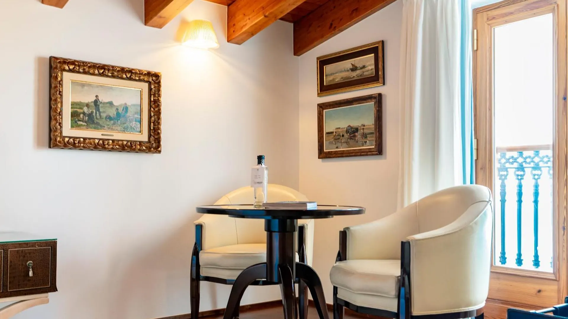 Mirador De Dalt Vila-Relais & Chateaux Ibiza Town