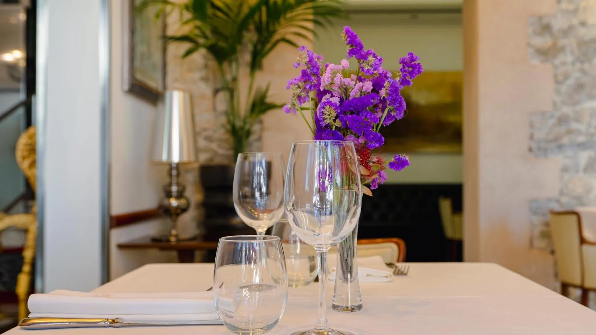 Mirador De Dalt Vila-Relais & Chateaux Ibiza Town 5*,