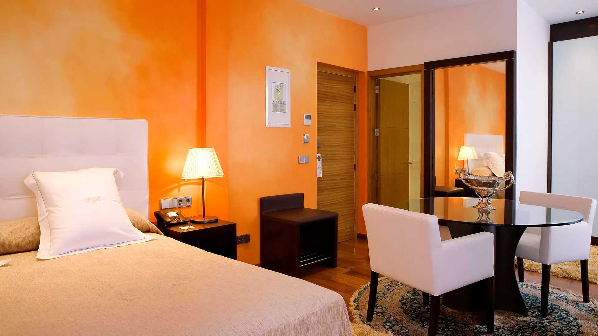 Hotel Mirador De Dalt Vila-Relais & Chateaux Ibiza