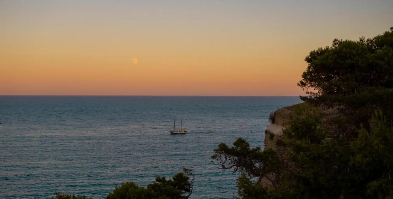 Mirador De Dalt Vila-Relais & Chateaux Ibiza Hotel
