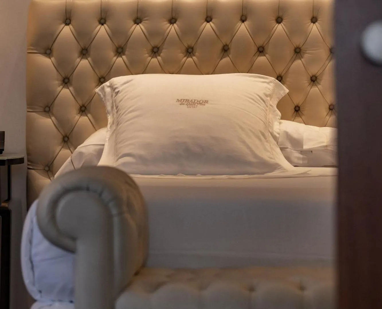 ***** Hotel Mirador De Dalt Vila-Relais & Chateaux Ibiza Španělsko