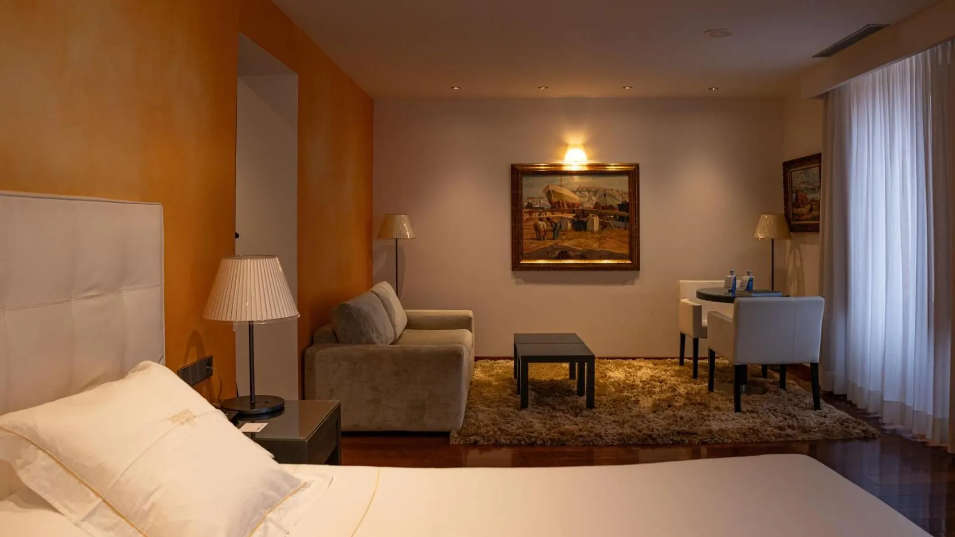 ***** Hotel Mirador De Dalt Vila-Relais & Chateaux Ibiza Španělsko